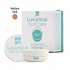Intermed Luxurious Sun Care Silk Cover BB Compact Αντηλιακή Πούδρα Προσώπου SPF50 με Χρώμα 03 Medium Dark 12gr