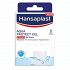 Hansaplast Med Antibacterial Aqua Protect XXL 10x8cm 5τμχ