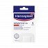 Hansaplast Med+ Sensitive XL  6x7cm 5τμχ