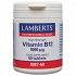 Lamberts High Strength Vitamin B12 1000 60 ταμπλέτες