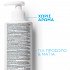 La Roche Posay Γαλάκτωμα Καθαρισμού Toleriane Dermo-Cleanser Pump για Ξηρές Επιδερμίδες 400ml