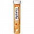 Upsa Hydrafizz Hydra + Boost 16 Αναβράζοντα Δισκία Γεύση Πορτοκάλι