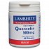 Lamberts Quercetin 500mg 60 ταμπλέτες