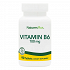 Nature's Plus Vitamin B6 100mg 90 ταμπλέτες