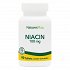 Nature''s Plus, Niacin 100 mg, 90 tabs