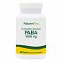 Nature's Plus Paba 1000mg 60 ταμπλέτες