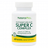 Nature's Plus Super C Complex 1000mg 60 ταμπλέτες