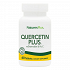 Nature's Plus Quercetin Plus with Bromelain & Vit. C 60 ταμπλέτες