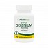 Nature's Plus Overall Wellness Super Selenium with Vitamin E 200mg 90 ταμπλέτες