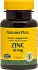 Zinc 10 mg Tablets