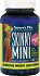 Nature's Plus Skinny Mini Συμπλήρωμα για Αδυνάτισμα 90 φυτικές κάψουλες
