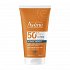 Avene Intense Protect Αδιάβροχη Αντηλιακή Κρέμα για Πρόσωπο και Σώμα SPF50 150ml