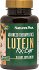 Nature's Plus Lutein Rx Eye 60 φυτικές κάψουλες