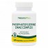 Nature's Plus Phosphatydilserine Dmae Complex Συμπλήρωμα για την Μνήμη 60 φυτικές κάψουλες