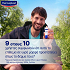 Hansaplast Second Skin Liquid Plaster Επίθεμα σε υγρή μορφή 10ml 1τμχ