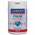 Lamberts Pulse Pure Fish Oil 1300mg & CoQ10 100mg Ιχθυέλαιο 90 κάψουλες