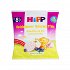 Hipp Παιδικά Ρυζογκοφρετάκια Βατόμουρο Bio 30gr