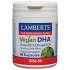 Lamberts Vegan DHA 250mg 60 κάψουλες