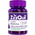 ZzzQuil Sleep Συμπλήρωμα Διατροφής με Μελατονίνη Συμπλήρωμα για τον Ύπνο Forest Fruits 60 ζελεδάκια