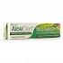 Optima Naturals AloeDent Triple Action Οδοντόκρεμα Χωρίς Φθόριο για Λεύκανση , Τερηδόνα , Ουλίτιδα & Πλάκα με Αλόη 100ml