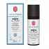 Vican Wise Men 24ωρη All in One After Shave & Ανδρική Κρέμα Προσώπου για Ενυδάτωση, Αντιγήρανση & Ανάπλαση με Υαλουρονικό Οξύ 50ml