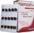 Health Aid Haemovit Plus 30 κάψουλες