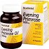 Health Aid Evening Primrose Oil 1000mg - Έλαιο Νυχτολούλουδου 1000mg, 30Caps