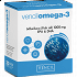 Vencil Omega-3 Plus Vitamins D3 & E 60 κάψουλες