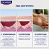 Hansaplast Αδιάβροχα Αυτοκόλλητα Επιθέματα Second Skin Protection 6τμχ