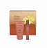 L' Erbolario Μαύρο Τσάι Beauty Box Tea Terraces Body & Hand Cream Αρωματική Κρέμα Σώματος 75ml & Perfume Άρωμα 10ml