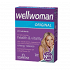 Vitabiotics WELLWOMAN 30 caps
