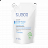 Eubos Normal Skin Basic Care Liquid Washing Emulsion Blue Refill 400ml