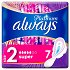 Always Platinum Ultra Super Plus 7τμχ