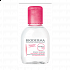 Bioderma Micellar Water Ντεμακιγιάζ Sensibio H2O για Ευαίσθητες Επιδερμίδες 100ml