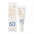 Korres Yoghurt Αδιάβροχη Αντηλιακή Κρέμα Προσώπου SPF50 40ml