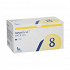 Novo Nordisk NovoFine Βελόνες Ινσουλίνης 30G x 8mm 100τμχ