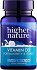 Higher Nature Vitamin D3 For Immunity & Bones 120 κάψουλες