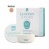 Intermed Luxurious Suncare Silk Cover Compact Αντηλιακή Πούδρα Προσώπου SPF50 Medium 02 ,12gr