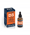 Pharmalife Βιταμίνη D3 2000iu 30ml