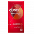 Durex Προφυλακτικά Sensitive XL Άνετη Εφαρμογή 12τμχ