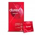 Durex Προφυλακτικά Sensitive Κανονική Εφαρμογή 6τμχ