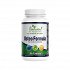 Natural Vitamins Osteo Formula Συμπλήρωμα για την Υγεία των Οστών 90 ταμπλέτες