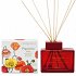 L' Erbolario Αρωματικό Χώρου με Sticks Sweet Poppy 200ml