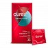 Durex Προφυλακτικά Sensitive Στενή Εφαρμογή 12τμχ