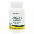Nature's Plus EPA & DHA Omega 3 Maximum Ιχθυέλαιο 60 μαλακές κάψουλες