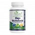 Natural Vitamins Mega Multivitamin 100mg 60 ταμπλέτες