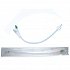 Fortune medical καθετήρας σιλικόνης foley 18