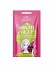 InoPlus Selfie Project Shimmer Bright Pink Μάσκα Προσώπου Υφασμάτινη 1 τεμάχιο