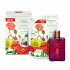 L' Erbolario Sweet Poppy Eco-Kit Σετ Καθαρισμού με Αφρόλουτρο