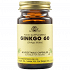 Solgar Ginkgo Biloba 60 φυτικές κάψουλες